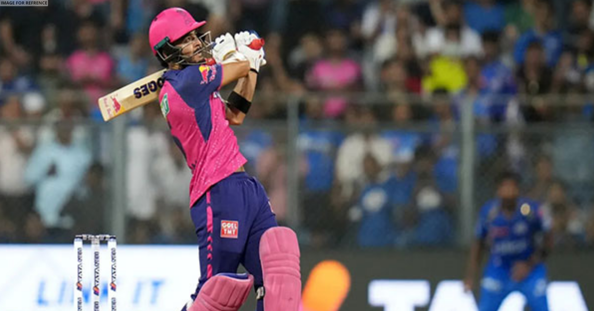 IPL 2024: Parag's magic, Boult-Chahal's art left MI speechless in Wankhede, guide RR to win